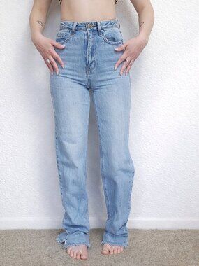 PACSUN 90s Boyfriend Jeans